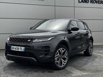 D'occasion À Liévin | Land Rover Range Rover Evoque 2.0 P200 200Ch Flex Fuel Dynamic Hse