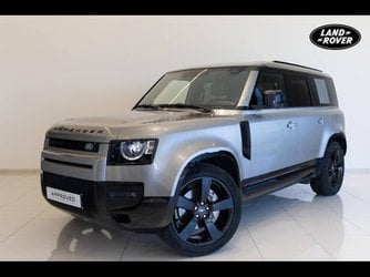 D'neuves Stock À Liévin | Land Rover Defender 110 P400E Phev X-Dynamic Hse