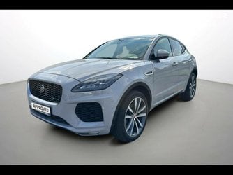 D'occasion À Liévin | Jaguar E-Pace 2.0D 180Ch R-Dynamic S Awd Bva9