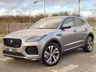 Voitures D'occasion À Liévin | Jaguar E-Pace P300E Phev 309Ch R-Dynamic S