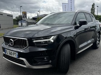 D'occasion À Liévin | Volvo Xc40 T4 190Ch Inscription Luxe Geartronic 8