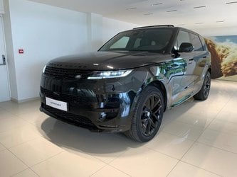 Voitures D'occasion À Liévin | Land Rover Range Rover Sport 3.0 P460E 460Ch Phev Dynamic Se