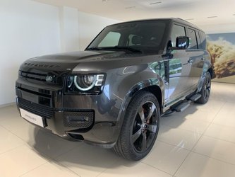 Voitures D'occasion À Liévin | Land Rover Defender 110 2.0 P300E Phev X
