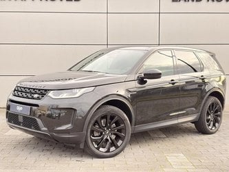Voitures D'occasion À Liévin | Land Rover Discovery Sport P200 Flex Fuel S Awd Bva Mark Vi