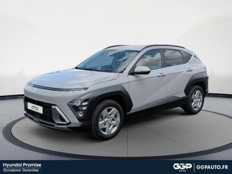 Voitures D'occasion À Cambrai | Hyundai Kona 1.0 T-Gdi 100Ch Creative