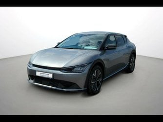 Voitures D'occasion À Cambrai | Kia Ev6 325Ch Air Active 4Wd