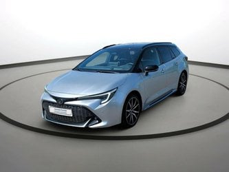 Voitures D'occasion À Cambrai | Toyota Corolla Touring Spt 2.0 196Ch Gr Sport My23