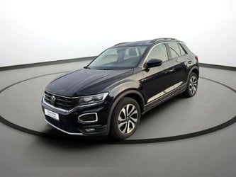 Voitures D'occasion À Cambrai | Volkswagen T-Roc 1.0 Tsi 110Ch Active