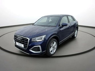 Voitures D'occasion À Cambrai | Audi Q2 30 Tdi 116Ch Design S Tronic 7