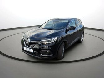 Voitures D'occasion À Cambrai | Renault Kadjar 1.5 Blue Dci 115Ch Business Edc - 21