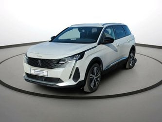 Voitures D'occasion À Cambrai | Peugeot 5008 Hybrid 136Ch Allure Pack E-Dcs6
