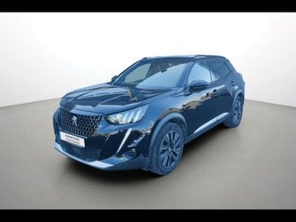 D'occasion À Cambrai | Peugeot 2008 1.2 Puretech 155Ch S&S Gt Pack Eat8
