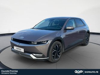 Voitures D'occasion À Cambrai | Hyundai Ioniq 5 58 Kwh - 170Ch Intuitive