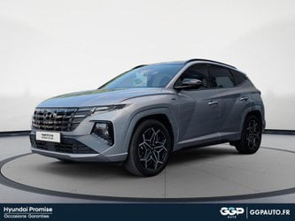 Voitures D'occasion À Cambrai | Hyundai Tucson 1.6 T-Gdi 230Ch Hybrid N Line Executive Bva6
