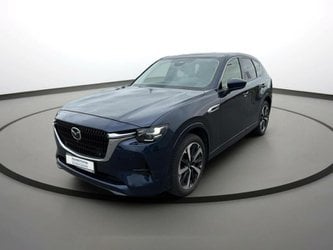 Voitures D'occasion À Cambrai | Mazda Cx-60 2.5 E-Skyactiv Phev 327Ch Takumi 4X4 Bva8 2023