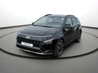 Voitures D'occasion À Cambrai | Hyundai Bayon 1.0 T-Gdi 100Ch Creative