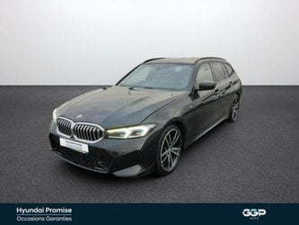 D'occasion À Cambrai | Bmw Série 3 Touring 320Da Xdrive 190Ch M Sport