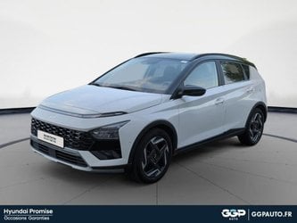 Voitures D'occasion À Cambrai | Hyundai Bayon 1.0 T-Gdi 100Ch Executive Dct-7
