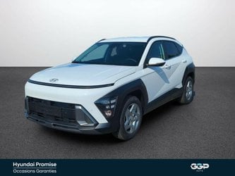 D'occasion À Cambrai | Hyundai Kona 1.0 T-Gdi 100Ch Creative