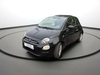 Voitures D'occasion À Cambrai | Fiat 500 1.2 8V 69Ch Pop