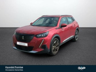 D'occasion À Cambrai | Peugeot 2008 1.5 Bluehdi 100Ch S&S Active
