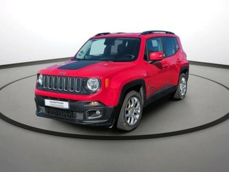 Voitures D'occasion À Cambrai | Jeep Renegade 1.6 Multijet S&S 95Ch South Beach