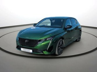 Voitures D'occasion À Cambrai | Peugeot 308 1.5 Bluehdi 130Ch S&S Gt Eat8