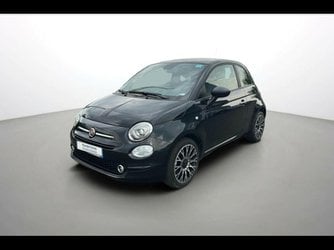 Voitures D'occasion À Cambrai | Fiat 500 1.0 70Ch Bsg S&S
