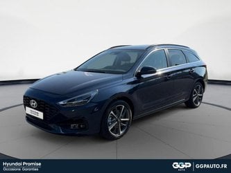 Voitures D'occasion À Cambrai | Hyundai I30 Sw 1.0 T-Gdi 100Ch Creative Dct-7