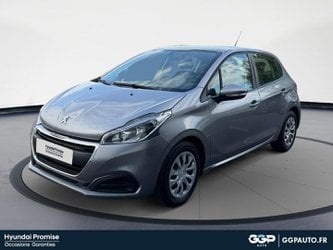 Voitures D'occasion À Cambrai | Peugeot 208 1.5 Bluehdi 100Ch E6.C Active Bvm5 86G 5P