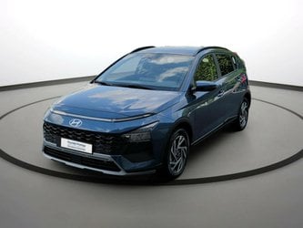 Voitures D'occasion À Cambrai | Hyundai Bayon 1.0 T-Gdi 100Ch Intuitive Dct-7