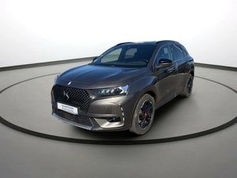 Voitures D'occasion À Cambrai | Ds Ds 7 Crossback Bluehdi 130Ch Performance Line + Automatique