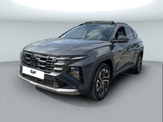 Voitures D'occasion À Cambrai | Hyundai Tucson 1.6 T-Gdi 253Ch Phev Executive