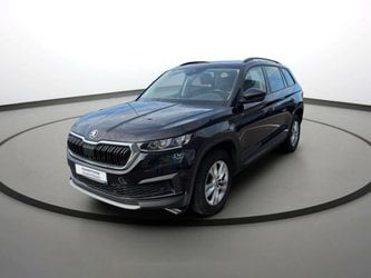 Voitures D'occasion À Cambrai | Škoda Kodiaq 1.5 Tsi 150Ch Act Business Dsg7 7 Places