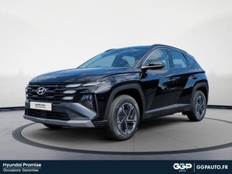 Voitures D'occasion À Cambrai | Hyundai Tucson 1.6 T-Gdi 253Ch Plug-In Intuitive
