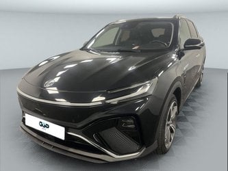 Voitures D'occasion À Cambrai | Mg Marvel R Ev 180Ch - 70Kwh Luxury 2Wd