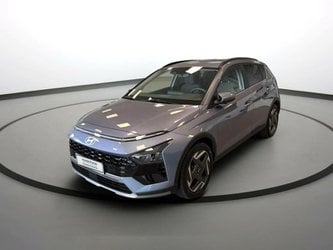Voitures D'occasion À Cambrai | Hyundai Bayon 1.0 T-Gdi 100Ch Creative