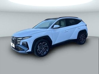 Voitures D'occasion À Cambrai | Hyundai Tucson 1.6 T-Gdi 253Ch Phev Executive