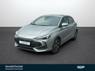 Voitures D'occasion À Cambrai | Mg Mg3 Hybrid+ 195Ch Luxury