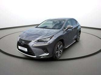 Voitures D'occasion À Cambrai | Lexus Nx 300H 4Wd Executive Euro6D-T