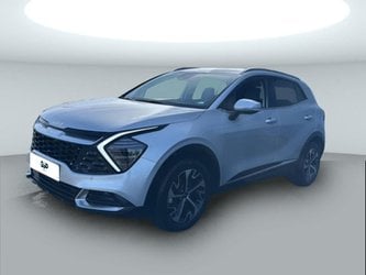 Voitures D'occasion À Cambrai | Kia Sportage 1.6 T-Gdi 230Ch Hev Design Bva6 4X2