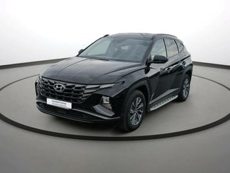 Voitures D'occasion À Cambrai | Hyundai Tucson 1.6 T-Gdi 230Ch Hybrid Business Bva6