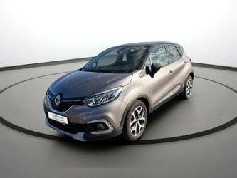 Voitures D'occasion À Cambrai | Renault Captur 1.3 Tce 150Ch Fap Intens Edc