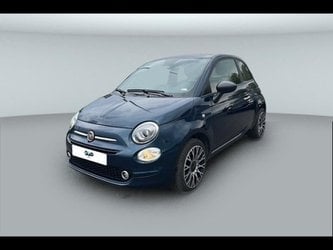 Voitures D'occasion À Cambrai | Fiat 500 1.0 70Ch Bsg S&S