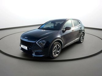 Voitures D'occasion À Cambrai | Kia Sportage 1.6 T-Gdi 150Ch Mhev Motion Ibvm6 4X2