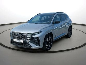 Voitures D'occasion À Cambrai | Hyundai Tucson 1.6 T-Gdi 239Ch Hybrid N Line Executive