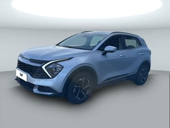 Voitures D'occasion À Cambrai | Kia Sportage 1.6 T-Gdi 230Ch Hev Active Bva6 4X2
