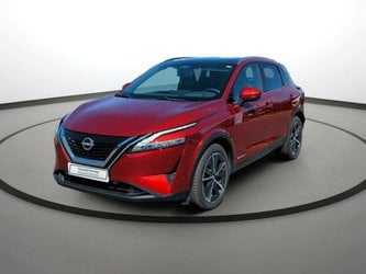 Voitures D'occasion À Cambrai | Nissan Qashqai E-Power 190Ch Tekna+ 2022