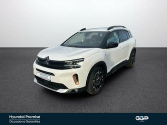 Voitures D'occasion À Cambrai | Citroën C5 Aircross Bluehdi 130Ch S&S C-Series