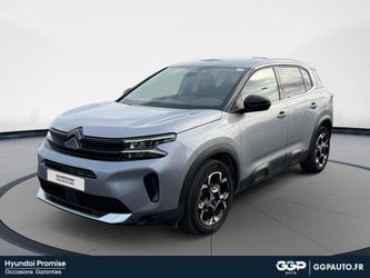 Voitures D'occasion À Cambrai | Citroën C5 Aircross 1.2 Hybride 136Ch Plus Boite Automatique